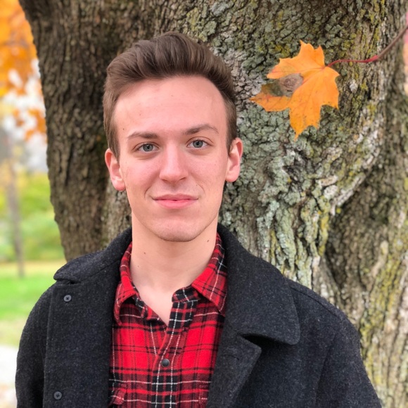 Meet your Posher, Jake - Picture 1 of 1